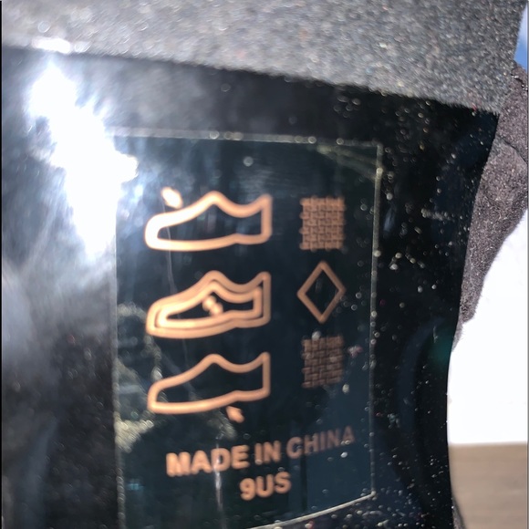 Quite stylistic achievement in an gorgeous shoe - Picture 5 of 7